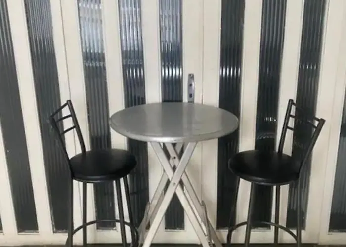 Pousada 714 Brasília